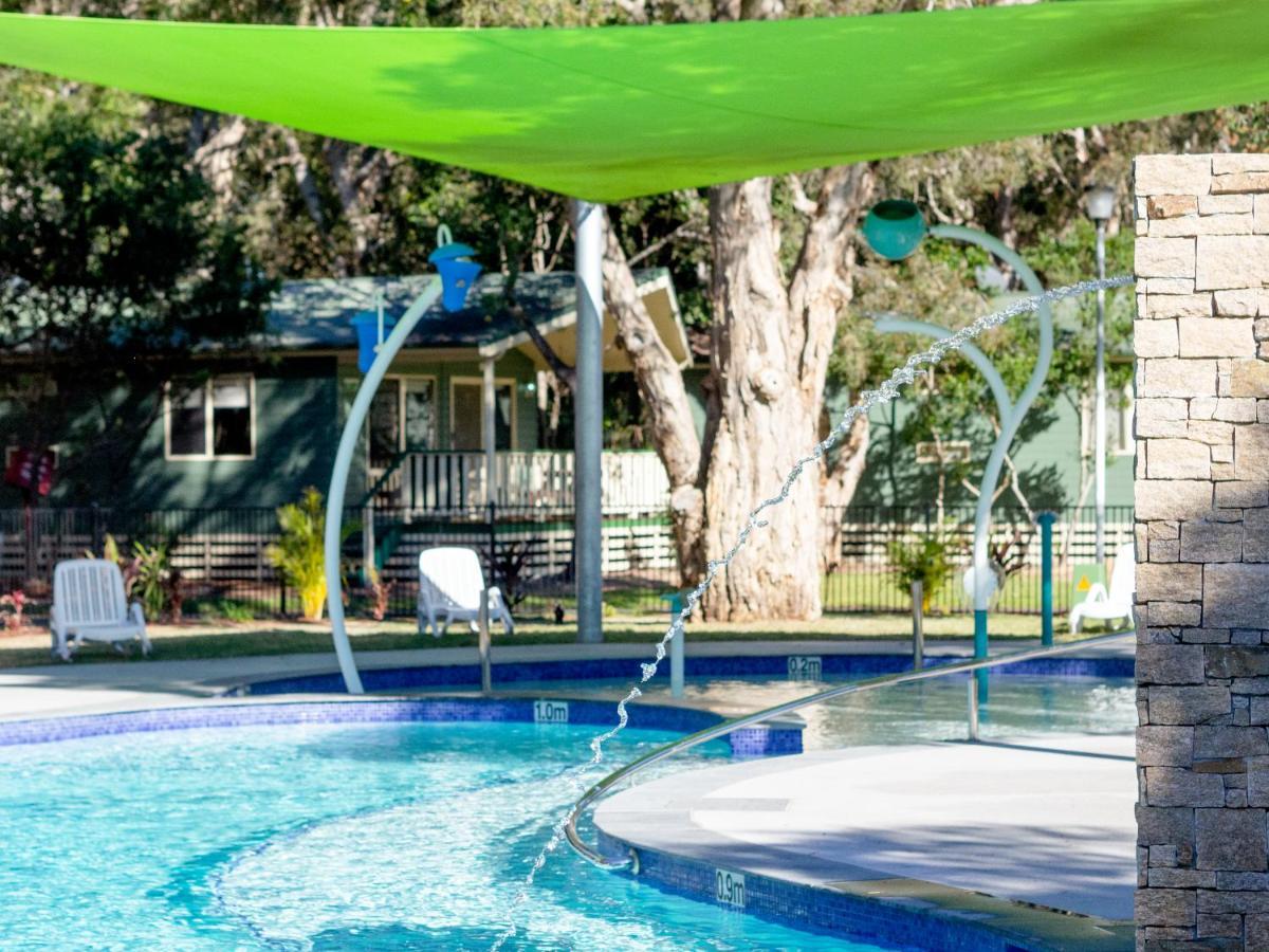Budgewoi Holiday Park Екстериор снимка