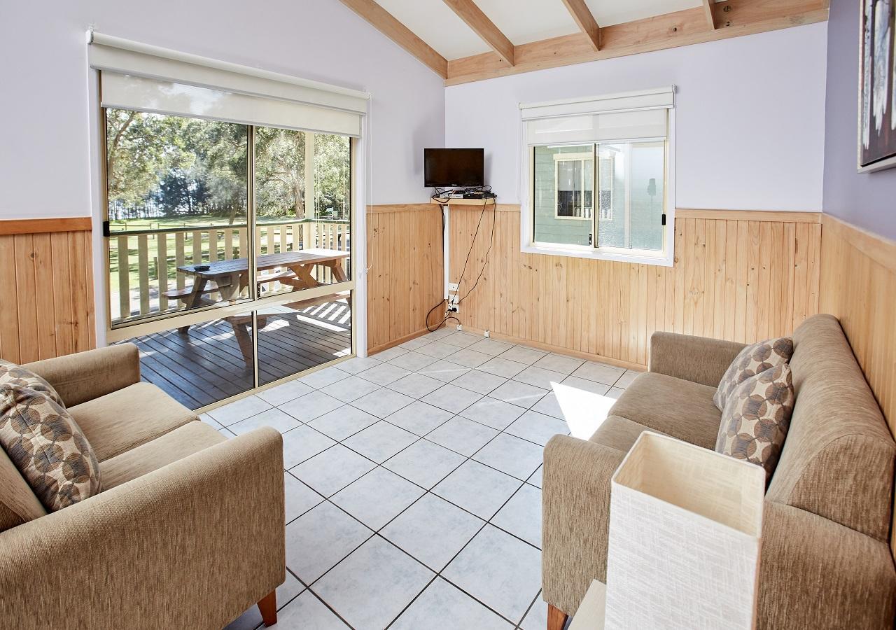 Budgewoi Holiday Park Екстериор снимка