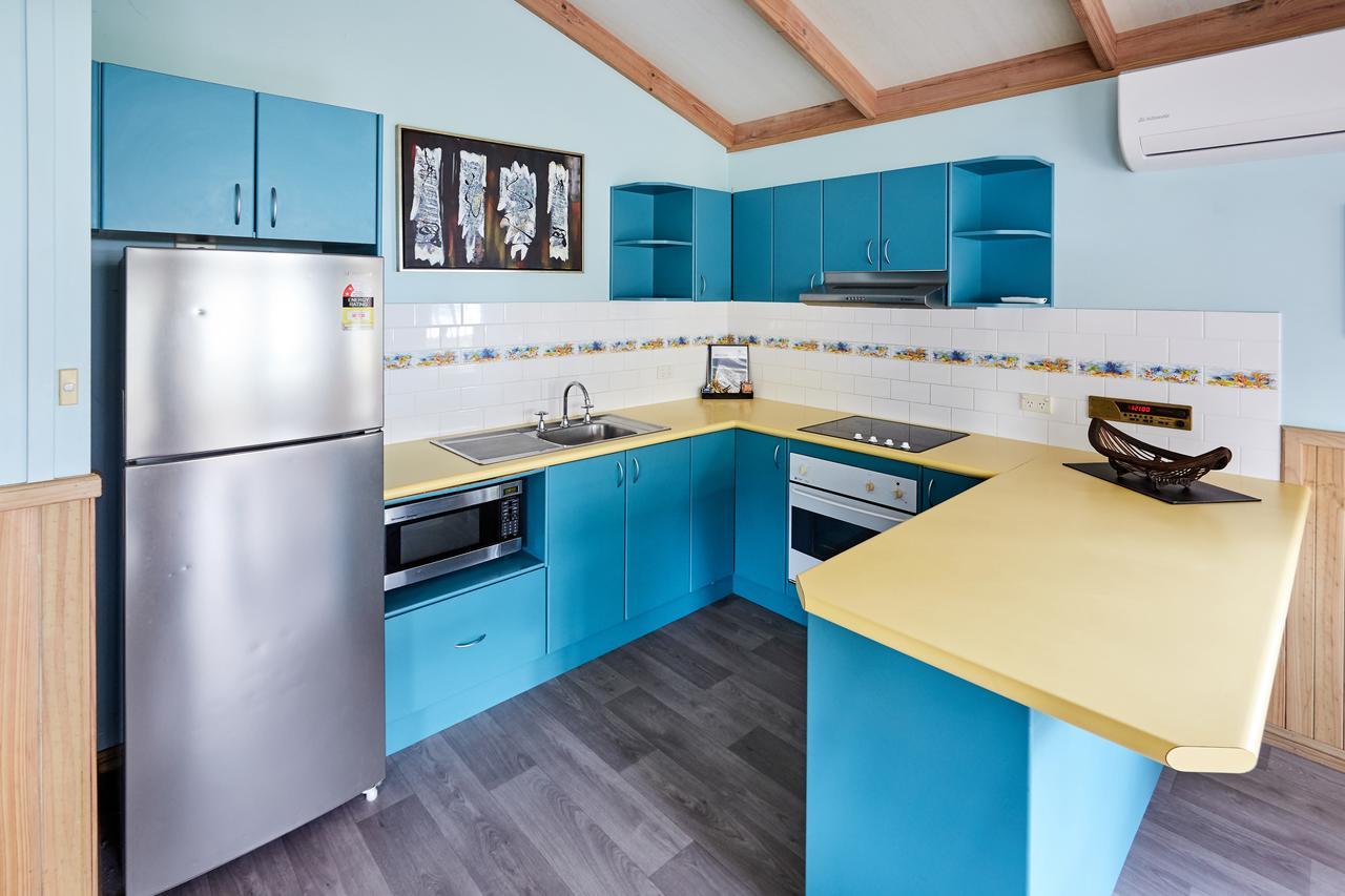 Budgewoi Holiday Park Екстериор снимка