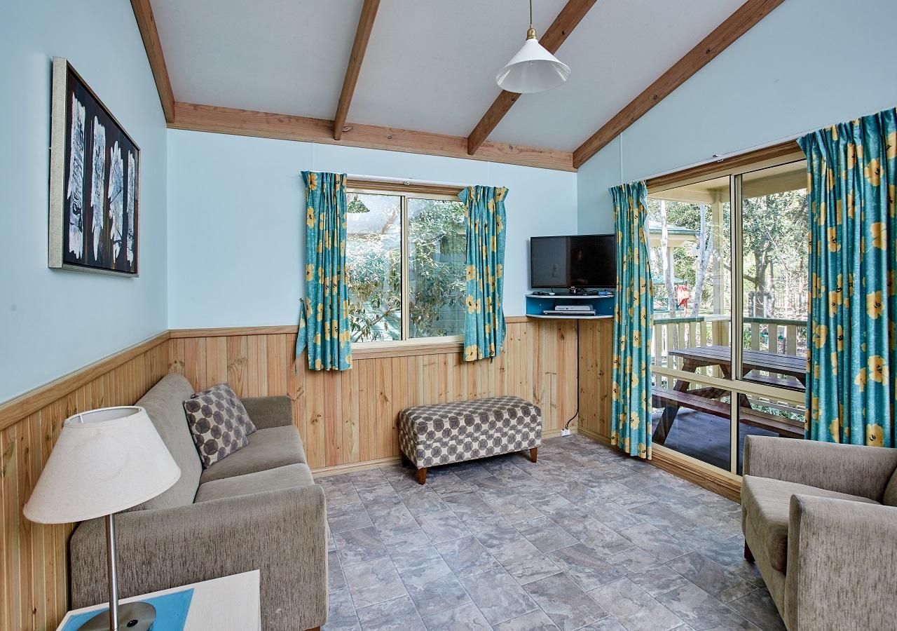 Budgewoi Holiday Park Екстериор снимка