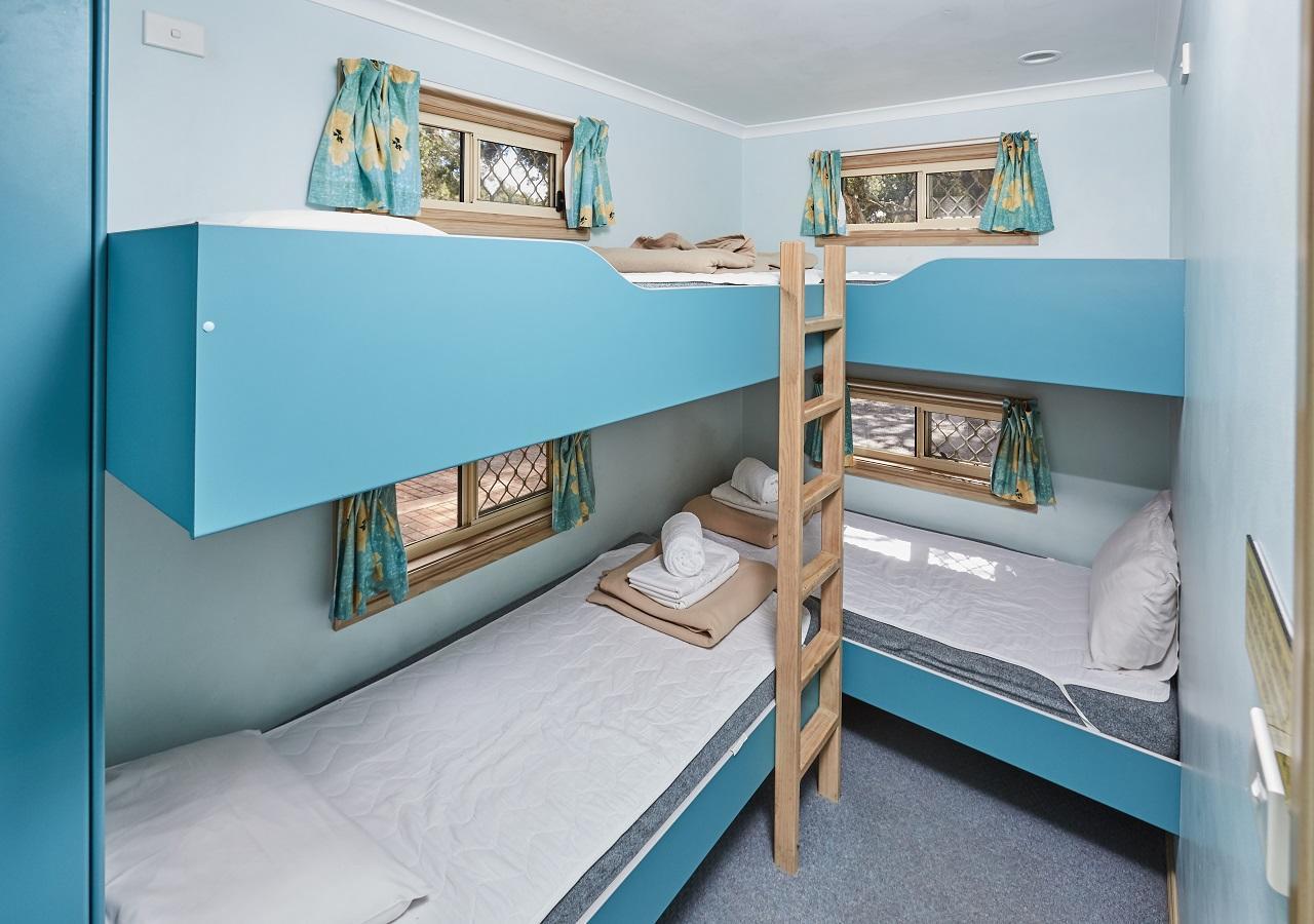 Budgewoi Holiday Park Екстериор снимка